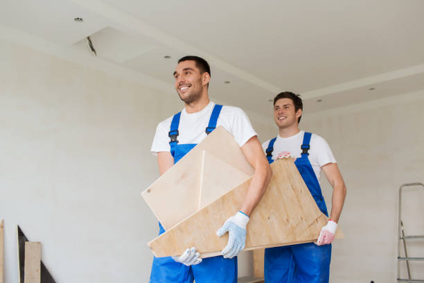Ville Platte, LA Junk Removal Services Company