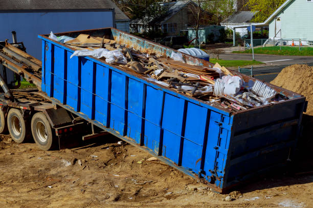 Best Residential Junk Removal  in Ville Ptte, LA